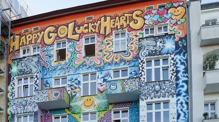 Zu bunt getrieben haben es die Hostelbetreiber nach Meinung der Behörden. 