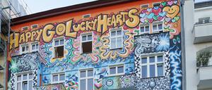 Zu bunt getrieben haben es die Hostelbetreiber nach Meinung der Behörden. 
