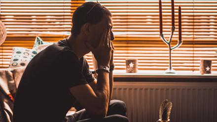 Das Chronische Fatigue-Syndrom ist eine der stärksten Ausprägungen von Long Covid.