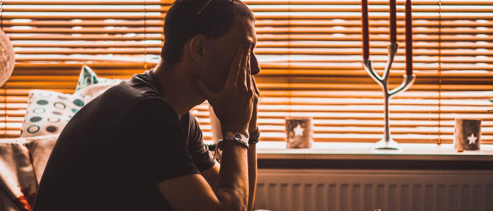 Das Chronische Fatigue-Syndrom ist eine der stärksten Ausprägungen von Long Covid.