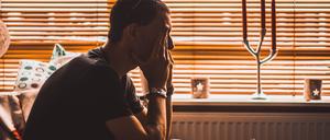 Das Chronische Fatigue-Syndrom ist eine der stärksten Ausprägungen von Long Covid.