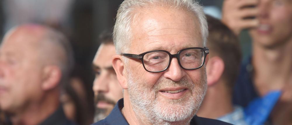 Der Filmproduzent Martin Moszkowicz hat eine Kanzlei mit der Aufklärung der Vorkommnisse beauftragt.