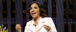 Linda Yaccarino wird neue Chefin bei Twitter.