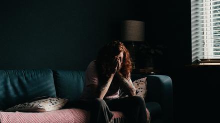 Chronisches Fatigue-Syndrom ME/CFS