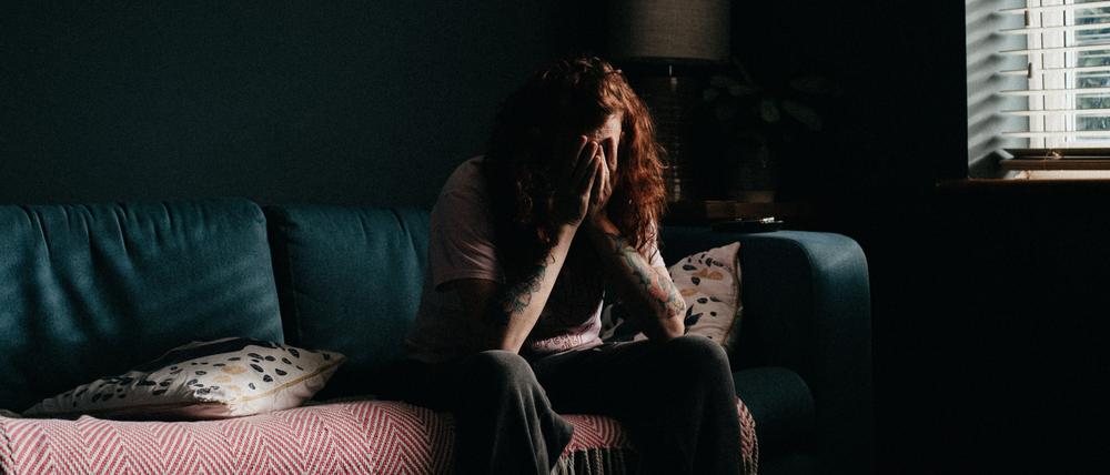 Chronisches Fatigue-Syndrom ME/CFS
