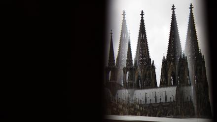 Der Kölner Dom