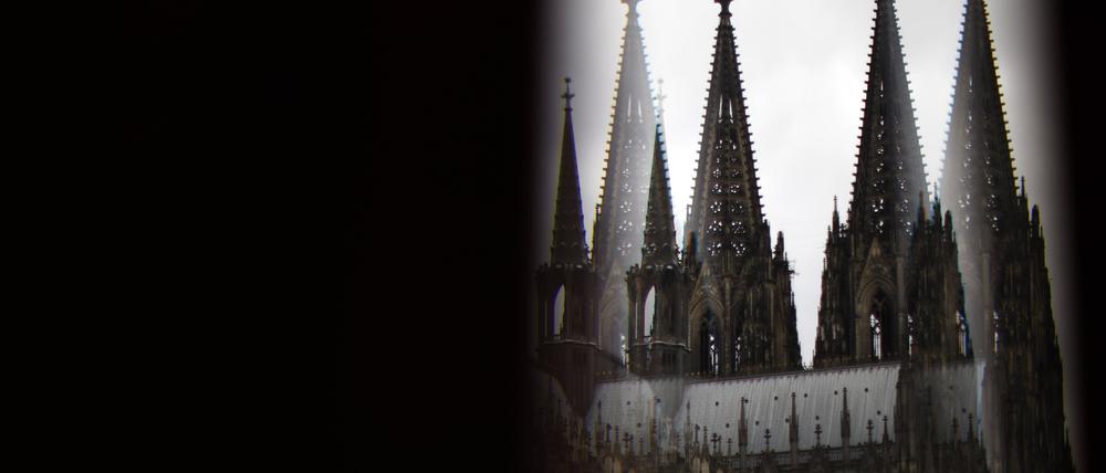 Der Kölner Dom