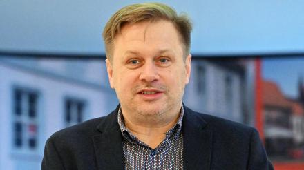 Frank Steffen