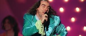 Guildo Horn, 1998 beim ESC in Birmingham