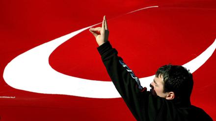 Die türkische ultranationalistische Partei MHP (Partei der Nationalistischen Bewegung) sowie rechtsextreme Splitterparteien haben an Stimmen zugelegt.