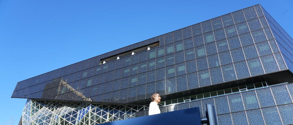 Der Axel Springer Konzern verzichtet künftig auf die gedruckte „B.Z. am Sonntag“.