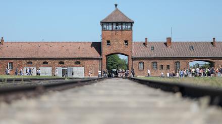 Mordmaschine Auschwitz: In der NS-Forschung hat sich die Erkenntnis durchgesetzt, dass es ganz normale Menschen waren, die in dieses System involviert waren.