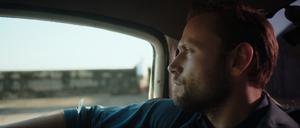 Pressefotos von „Ernesto’s Island“, Max Riemelt IV
