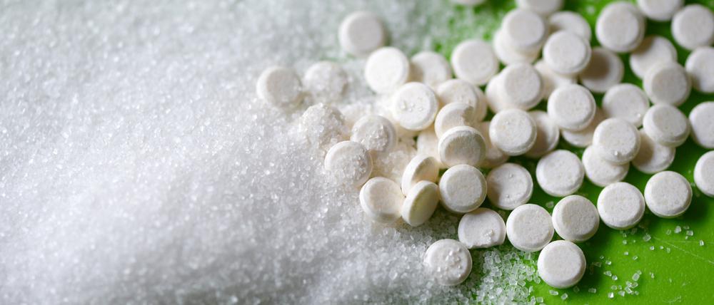 Die Weltgesundheitsorganisation (WHO) rät davon ab, zur Gewichtskontrolle auf zuckerfreie Süßstoffe zu setzen.