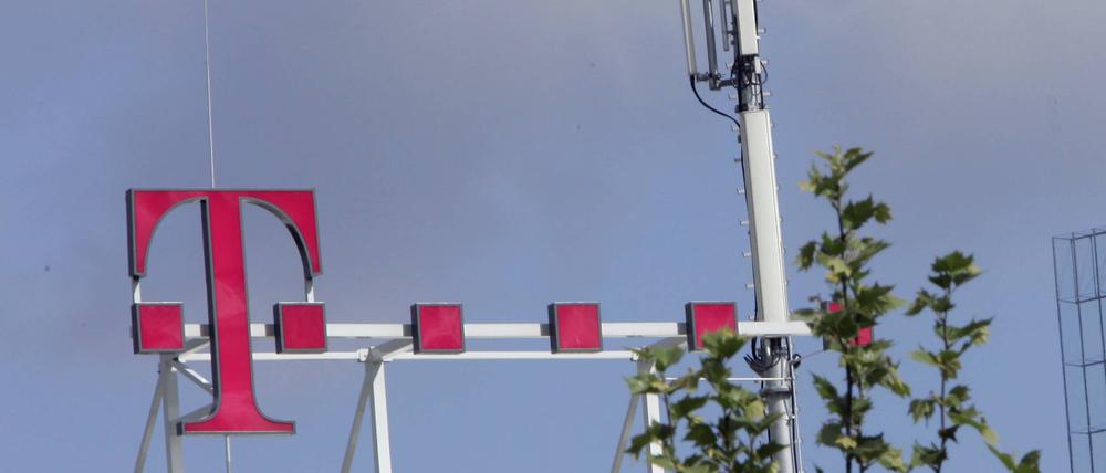 Das Bonner Unternehmen gab am Dienstag bekannt, dass es eine Vereinbarung mit der Autobahn GmbH des Bundes abgeschlossen hat.