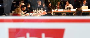 Die Gremien des Rundfunks Berlin-Brandenburg müssen deutlich professioneller arbeiten.