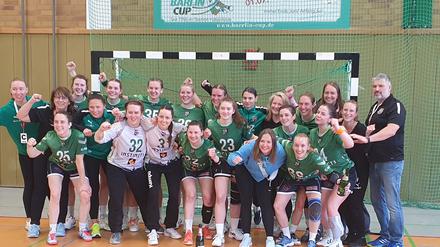 VfV Frauen Spandau 