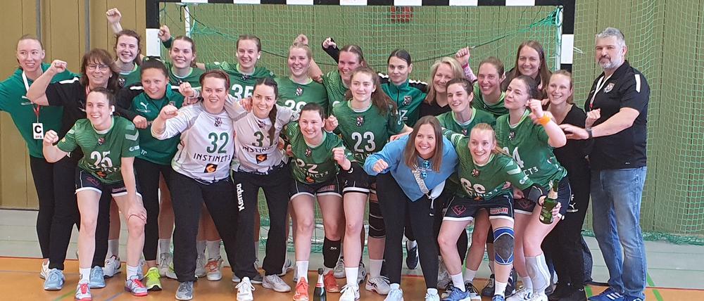 VfV Frauen Spandau 