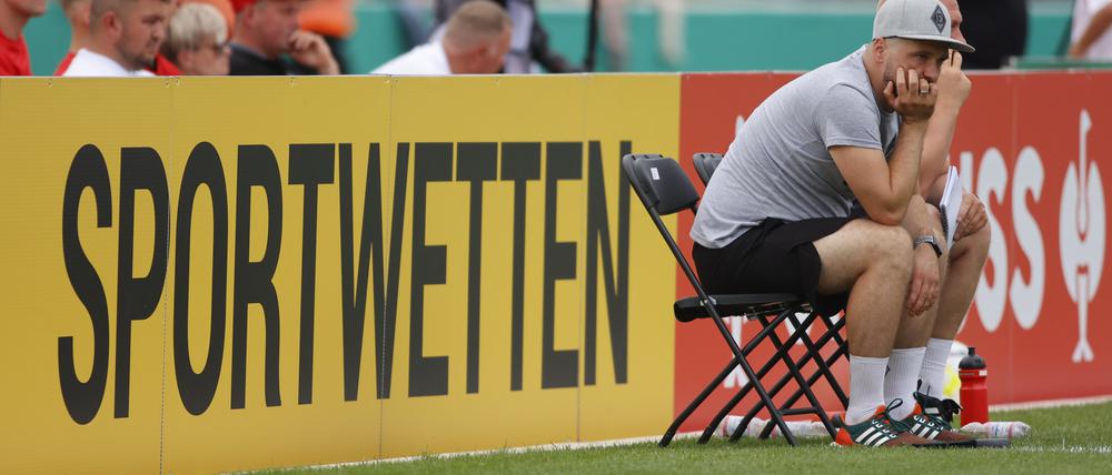 Der Umsatz von Sportwetten hierzulande ist enorm.