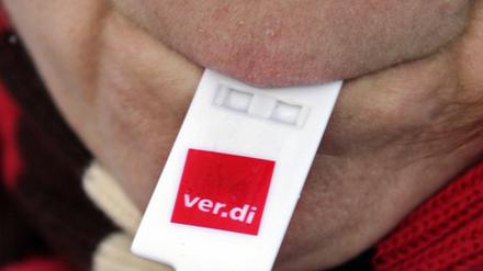 Verdi will einen Tarifvertrag für die 60.000 Beschäftigte im Pharmagroßhandel in Berlin und Brandenburg erkämpfen.
