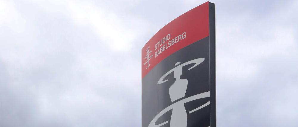 Studio Babelsberg