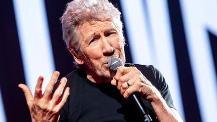 Roger Waters