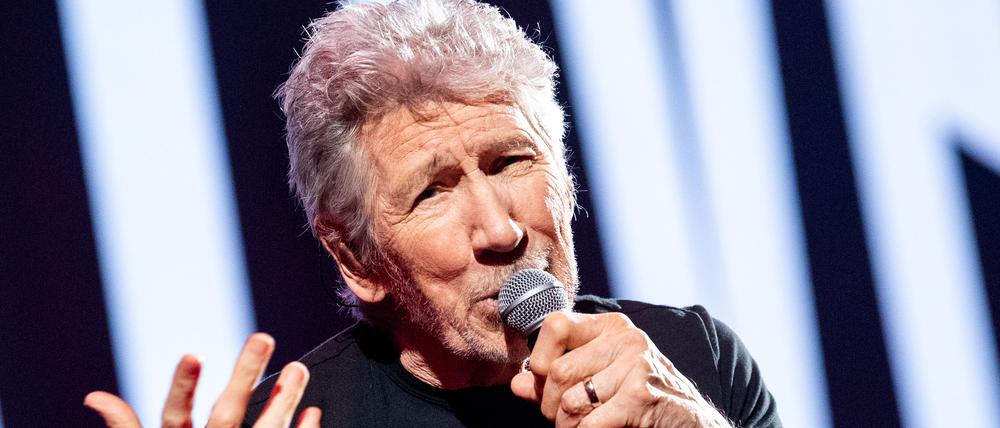 Roger Waters