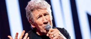 Roger Waters