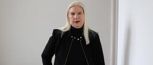 Sabine Baumann
C: OFFIS - Institut für Informatik | Bonnie Bartusch