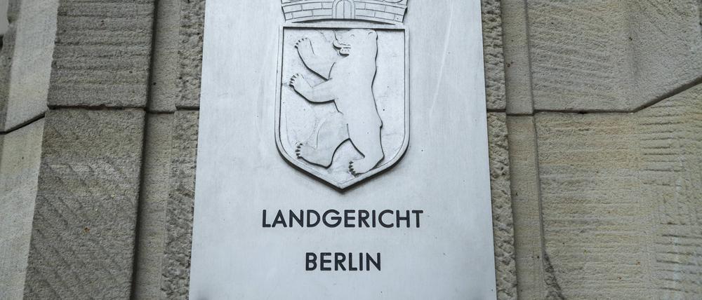 Landgericht Berlin