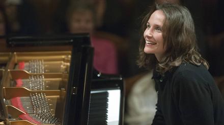 Hélène Grimaud
