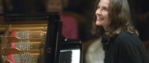 Hélène Grimaud