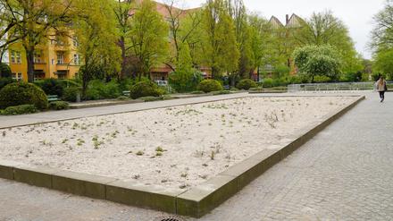 Kommt da noch was? Der Stadtrat sagt Ja.
