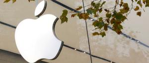 Apple Logo