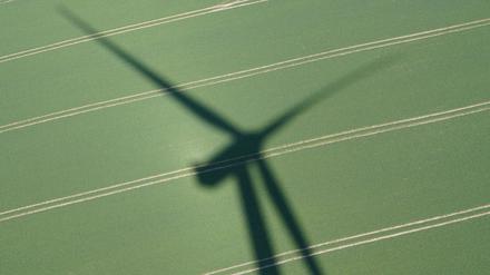 Die Expertin rief dazu auf, die Folgen politischer Maßnahmen für mehr Klimaschutz zu durchdenken (Symbolbild).