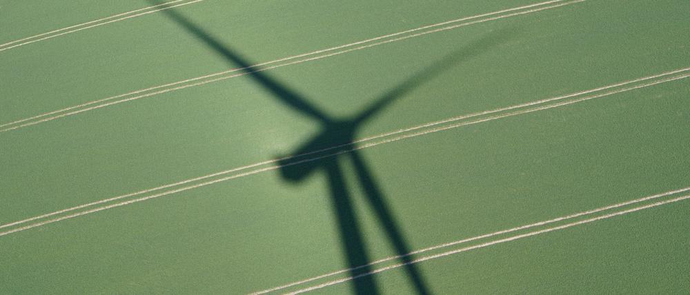 Die Expertin rief dazu auf, die Folgen politischer Maßnahmen für mehr Klimaschutz zu durchdenken (Symbolbild).