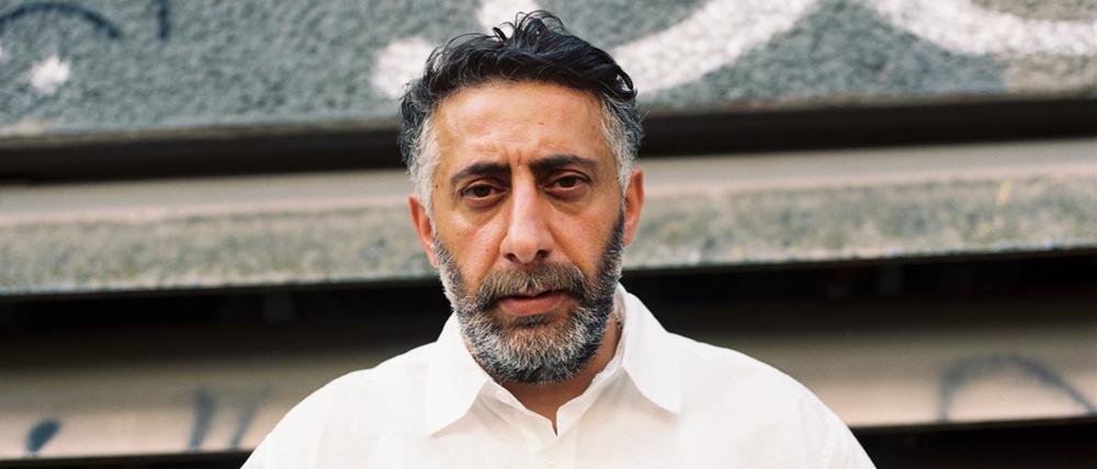 Kida K. Ramadan