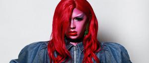 Drag Queen Miss Ivanka T