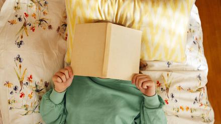 Schon 2011 und 2016 ging es mit der Lesefähigkeit der Grundschüler abwärts. Die neue IGLU zeigt: Ein Viertel der Viertklässler in Deutschland kann nicht richtig lesen.