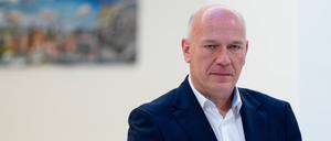 Berliner Regierender Bürgermeister Kai Wegner (CDU). (Archivbild)