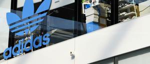 Adidas-Logo.