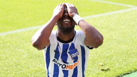 Zum siebten Mal bereits muss Hertha die erste Bundesliga verlassen.