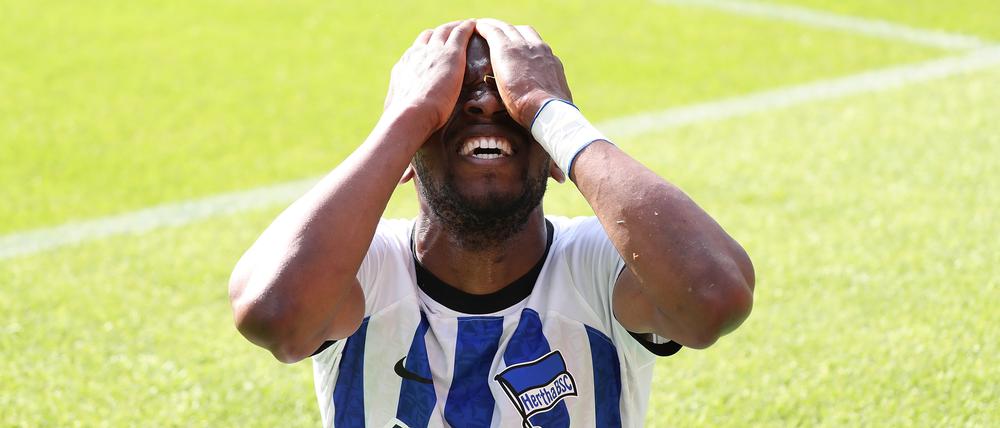 Zum siebten Mal bereits muss Hertha die erste Bundesliga verlassen.