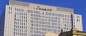 Die Charité in Berlin