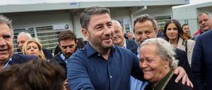 Pakos-Chef Nikos Androulakis (44)