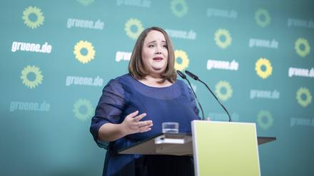 Ricarda Lang