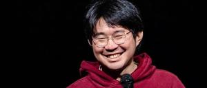 Die Polizei ermittelt gegen Li Haoshi, weil er Mitte Mai einen doppeldeutigen Witz machte.