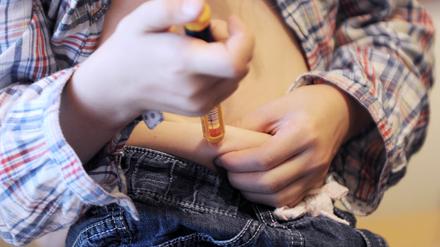Diabetes gehört zu den zehn häufigsten Gründen für Behinderungen und Tod.