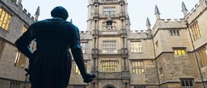 Oxford-Universität.