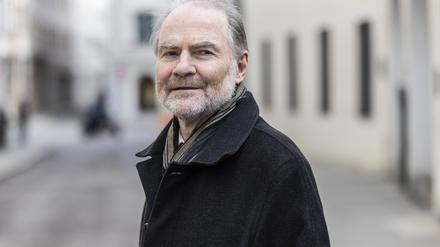 Chronist eines vielschichtigen Imperiums. Timothy Garton Ash während der Münchner Sicherheitskonferenz im Februar.
